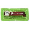 Heinz Sweet Relish Single Packs 50 Packs