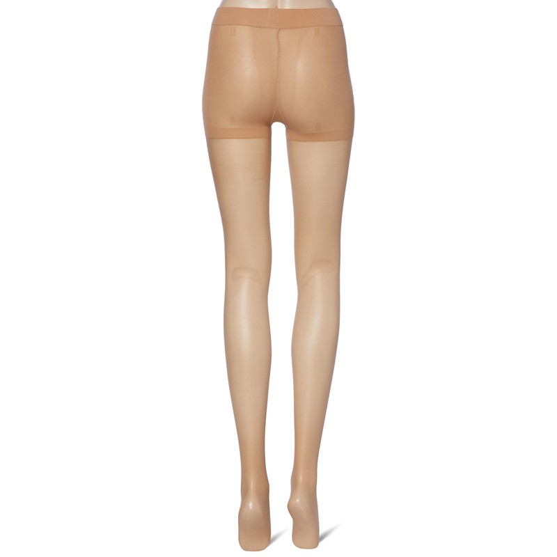 GUNZE SABRINA ACTI-FIT Women's Stockings, Beautiful Skin, Compression, Difficult to