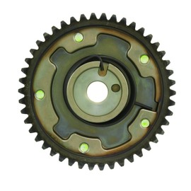 AISIN VCN-002 OEM Engine Variable Valve Timing (VVT) Camshaft Sprocket - Compatible with Select Nissan Juke