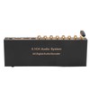 5.1 Channel Sound Decoder 192Khz/24Bit HD Multimedia Interface 4K ARC