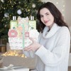 Spa Gift Baskets for Women Bath and Body Gift Set,
