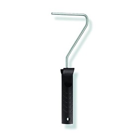 Color Expert Paint Roller Roller Bracket 10 16 cm/6 mm spindle, 29 cm, 1 piece 86002910