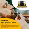 2025 New Trimmer Replacement T Blade Set #32105 - D7#32655