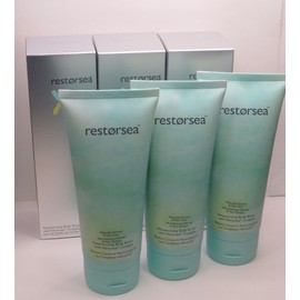RESTORSEA RETEXTURIZING BODY BUTTER W/ VIBRANSEA COMPLEX 6.7 OZ BOXED (LOT OF 3)