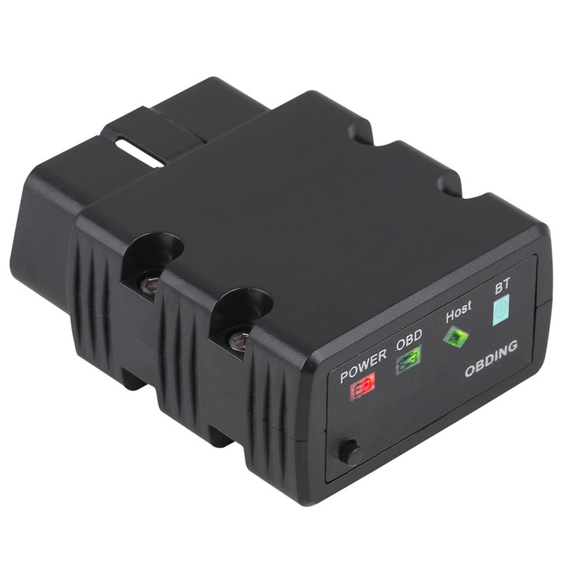 KW902 3.0 ODBII Automotive Diagnostic Scanner Tool Diagnosescanner Fehlerdiagnose Fehlerdetektor