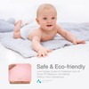 ASAKUKI Smart WiFi Essential Oil Aromatherapy Diffuser, Easy Connect with