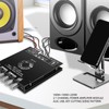 HT21 Bluetooth Power Amplifier Board with Subwoofer 2.1 Channel TDA7498E