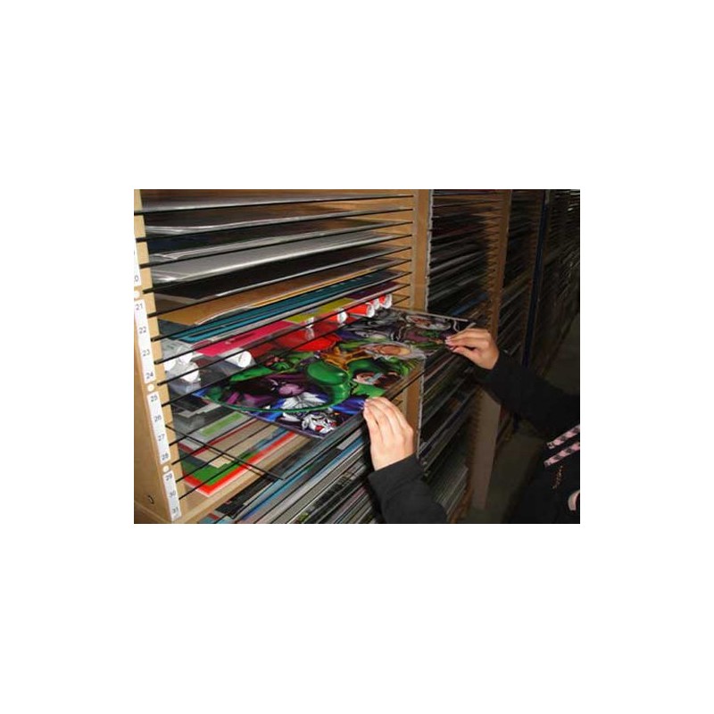 empireposter Motivational Slim Poster Print 30.5 x 91.5 cm