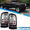 mayello Pair For 94-01 Dodge Ram 1500 1994-2002 2500 3500