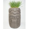 Tongue Tiki Planter (Brazillian)