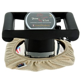 Core Products Terry Massage Cover - 3 Pack