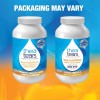 TheraTears 1200mg Omega 3 Supplement Eye Nutrition Organic Flaxseed 180