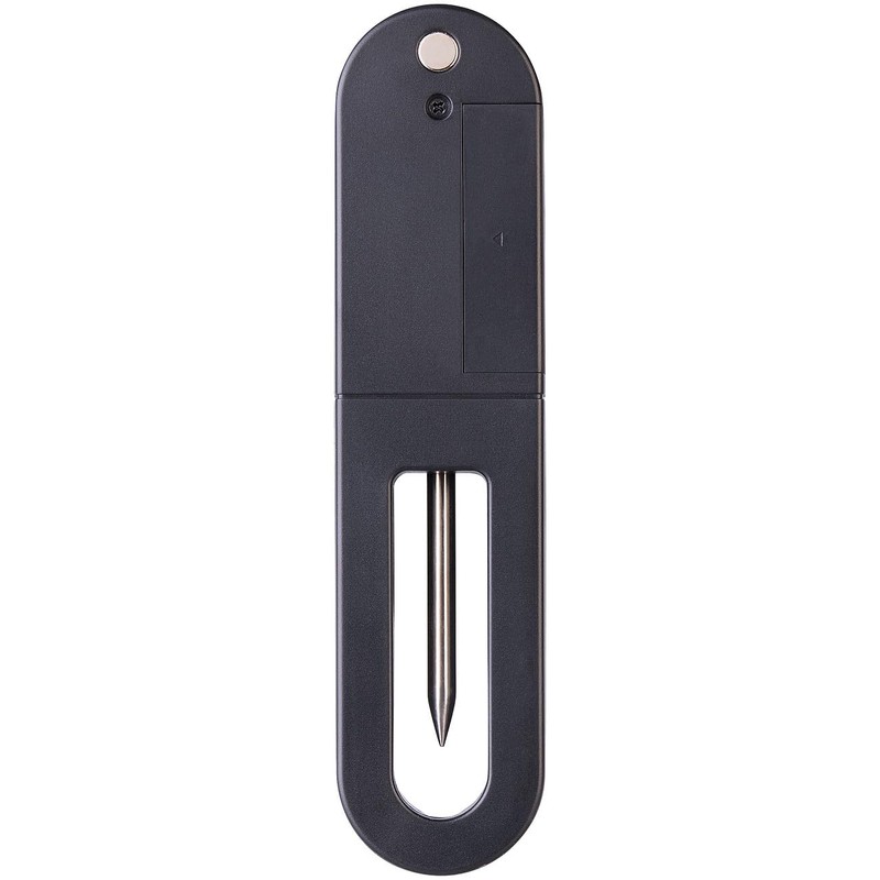 Rosenstein & Söhne Beef Thermometer: Wireless Roasting and Meat Thermometer