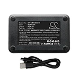 Technical Precision Replacement for Canon LP-E10 Charger