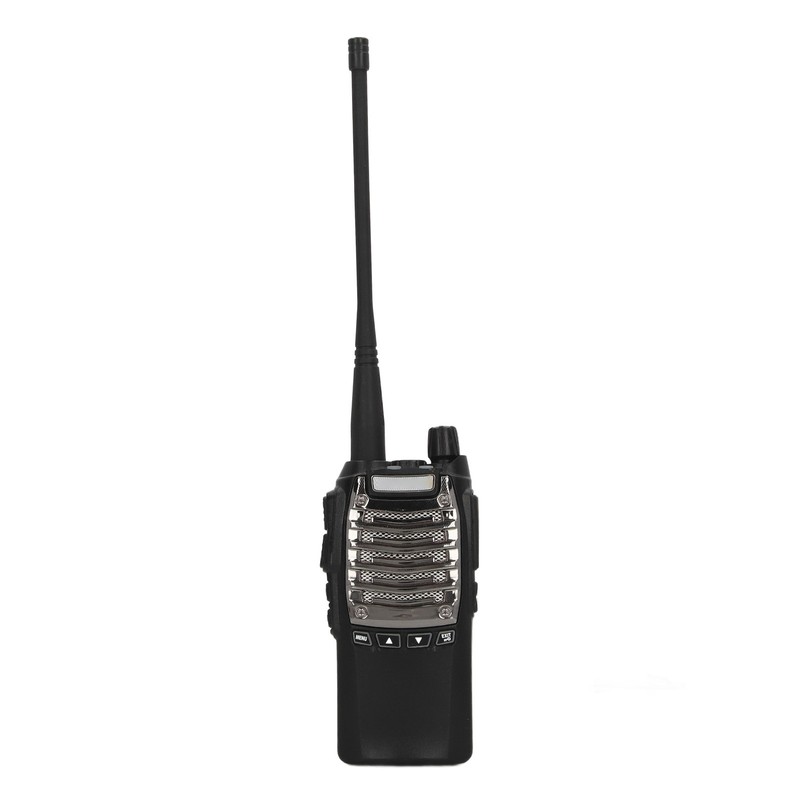 Walkie Talkie Long Range Rechargeable Wireless 2 Way Multi Function