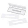 3PCS Underwater Cutter Blade Ceramic Efficient High Hardness Easy to