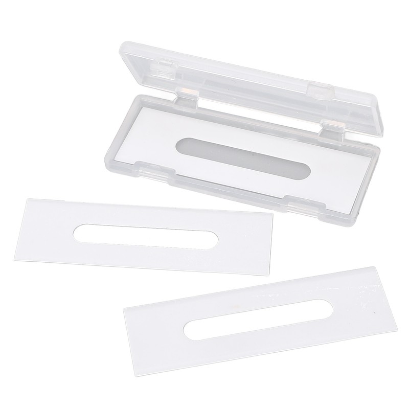 3PCS Underwater Cutter Blade Ceramic Efficient High Hardness Easy to