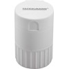 FACKELMANN Plastic Pill Splitter 6.5cm x 4.2cm