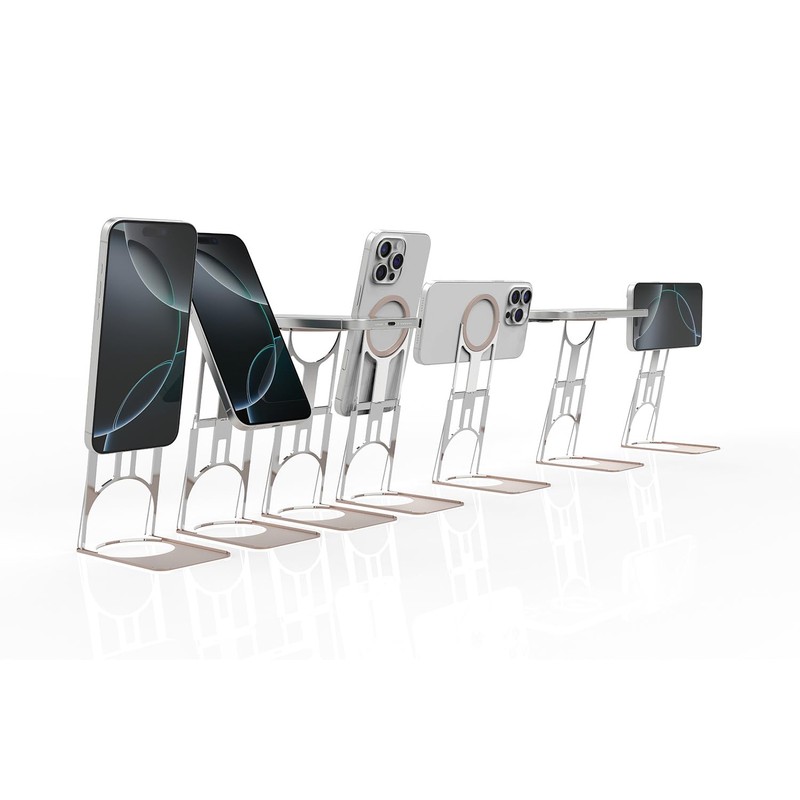 ONED Majextand S MagSafe Smartphone Stand, Lightweight 2.0 oz (56