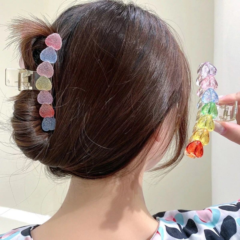 Universo en Linea Set 3 Pz Pinzas Clips Accesorios Moda