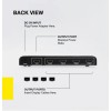 HDMI Splitter 1 input 4 outputs Split 1 HDMI input