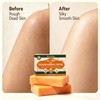 Persimmon Soap Bar – Gentle Daily Cleansing Bar for Men