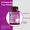 Vitacook Probiotics for Women 100 Billion CFU 36 Strains, Women's