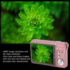 4K Digital Camera 48MP HD 2.7 Inch Screen 8X Zoom