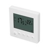 Digital Thermostat 4500W High Power Electric Floor Heating Temperature Control