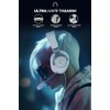 havit Gamenote H2230D - Auriculares para Juegos con micrófono y