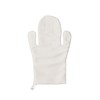 Biore U The Body Foam Body Mittens "Made of Ultra-Fine