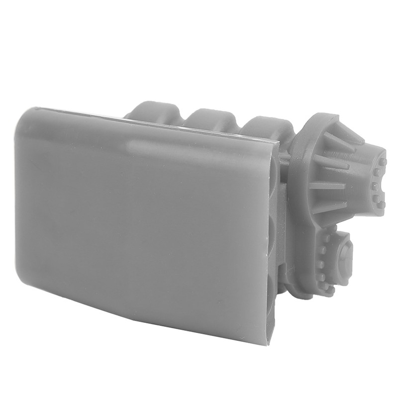 Universal RC Car Supercharger Hood Air Inlet Scoop Bonnet Air