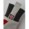 Hestra Windstopper Racer Tracker Glove - Red - 7