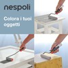Nespoli - Mini Rullo per Pittura 11cm Trattato al Teflon