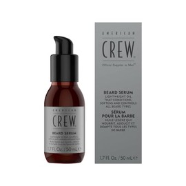 American Crew Beard Serum, 50 Ml