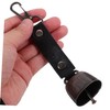 BESPORTBLE 5sets Durable Bear Bell for Outdoor Activities Ideal for
