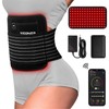 Viconor Red Light Therapy Belt for Body Comfort - Wireless