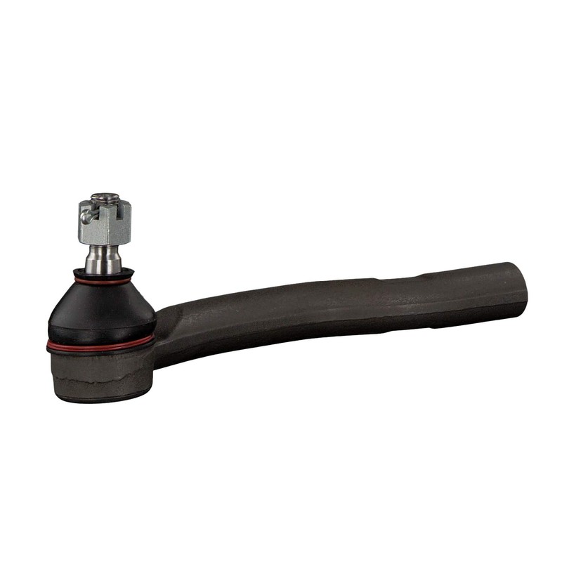 febi bilstein 34310 Tie Rod End with castle nut and