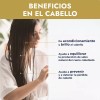 Hebbe Cosmetics HDS6 TTM8 Kit Aceite De Almendras 120 Ml
