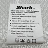 Genuine Shark 6-pack Mop Scrub Cleaning Pad for Navigator Rotator