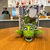 JOD® Turtle Cup Holder,Turtle Coaster with Funny Expression, Cup Holder