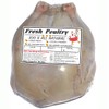 120pcs Poultry Freezer Labels with Safe Handling Instructions,Exemption P.L. 90-492(4x2.5