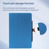 Case for REDMAGIC Nova Gaming Tablet 10.9 Inch,NOUKAJU Tablet Cover,Cover