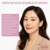 Forehead Facial Anti Wrinkle Patches: Soften Gentle Forehead Age 25-35