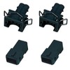 Car Replacement Plug - Petrol Injector - BOS EV1 LOW