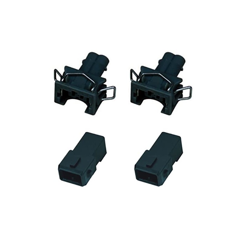 Car Replacement Plug - Petrol Injector - BOS EV1 LOW