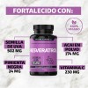 Resveratrol 100% Vegano de alto contenido en Polifenoles | Pimienta