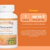 Natural Factors - CurcuminRich Theracurmin 30mg, 1 Absorbed Form of