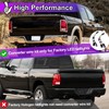 Nixon Offroad LED Tail Lights Converter Wire Kit [Fit Factory