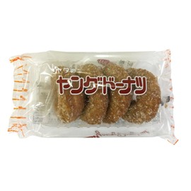 Miyata Seika Miyata's Young Donuts, 4 Packs x 20 Bags